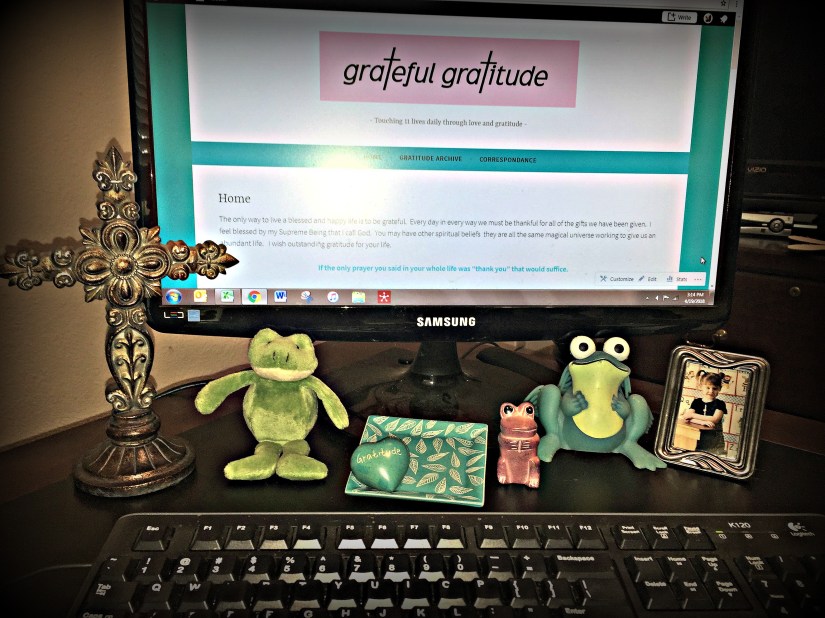 Use Your Imagination to be&nbsp;Happy