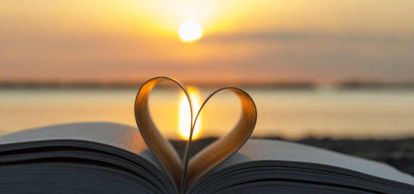 How I Feel God’s Love