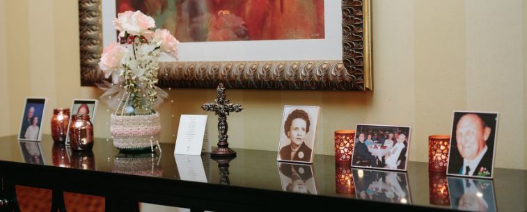 One Thing I Would Like to Share with Those in Heaven