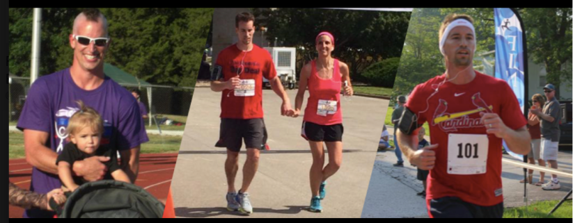 An Angel Smiles Down From Heaven Today