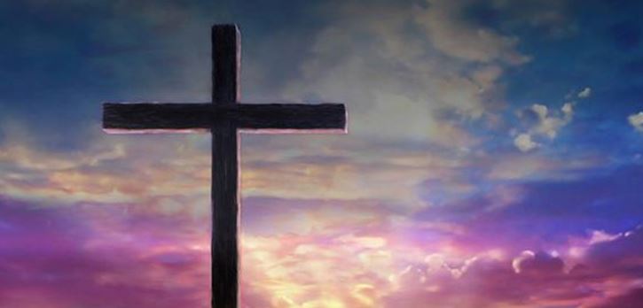 I Surrender to You Lord