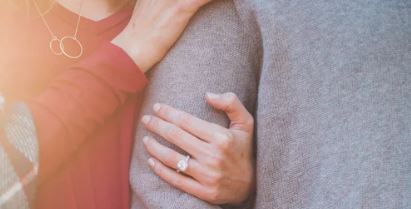 Ephesians 4:2 Are Your Honoring & Loving Your Spouse?