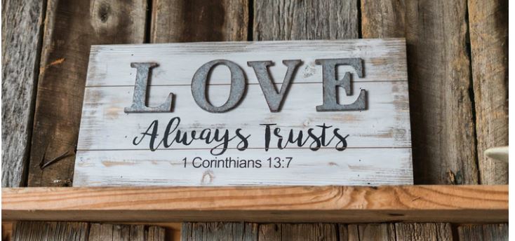 Are You Able to Love Unconditionally?