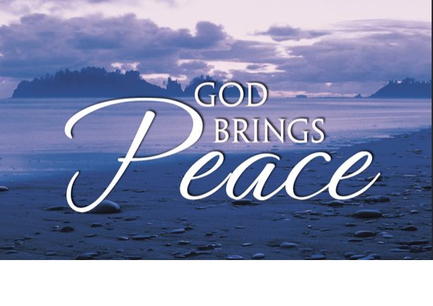 Finding Peace in an Anxious&nbsp;Mind