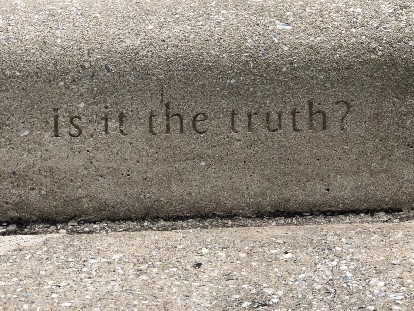 Understand Before Being Understood