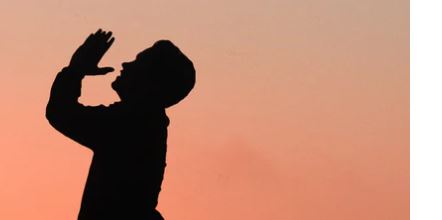 Let’s Remember Why We Need to&nbsp;Pray