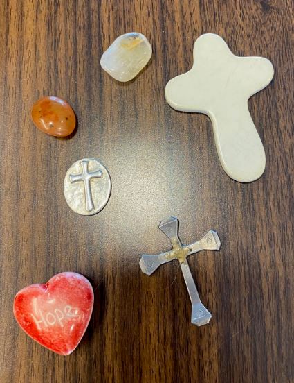 What’s in Your&nbsp;Pocket?