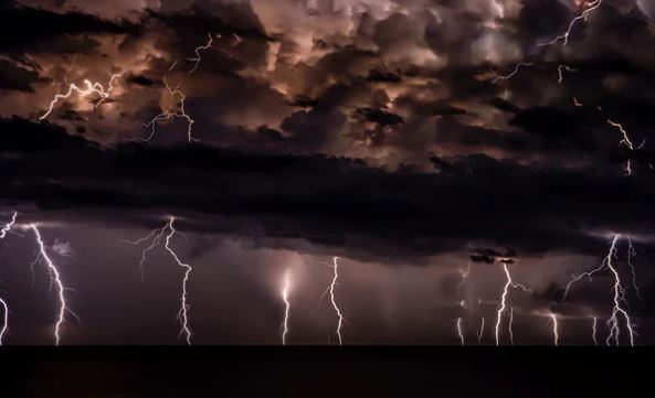 Is Another Storm&nbsp;Swirling?