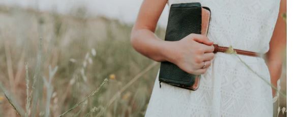 Don’t Worry, I am Praying for&nbsp;You!