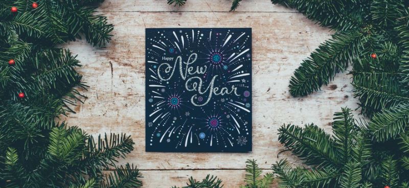 Did You Develop Perfect Vision in&nbsp;2020?