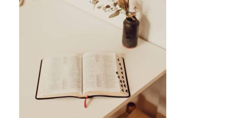 I Believe The Bible Is True In Every Aspect