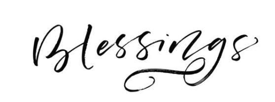 Cancer Sucks But We Have to Look for the&nbsp;Blessings.