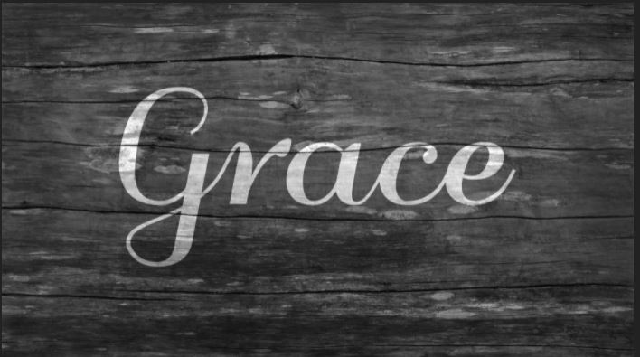 Grace Upon Grace Upon&nbsp;Grace